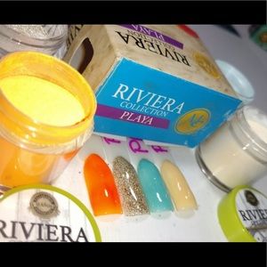 Acrílic collection for nails